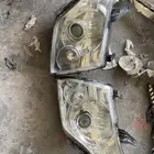 شمعات باجيرو