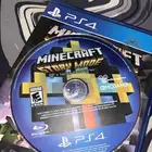 شريط ماين كرافت ستوري مود -