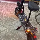 الوحش محركين سرعه جنونيه