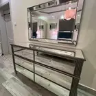 طقم غرفه نوم و طقم كنب