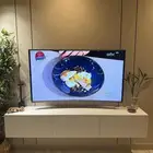 شاشة 55 بوصة سمارت بحالة ممتازة