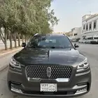 لينكولن افياتور موديل 2020 ممشى قليل