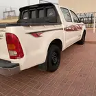 هايلوكس