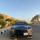 Charger SRT 2014 ممشى قليل