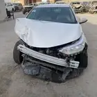 يارس موديل 2020قطع غيار تشليح فقط