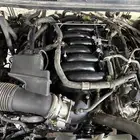 مكينة سكويا تندرا لكزس