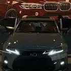 لكزس Is 300 2008