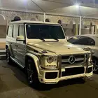 مرسيدس G55 موديل 2012 AMG للبيع