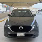 مازدا CX5 2023