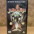 شريط فيديو فيلم جومانجي Jumani