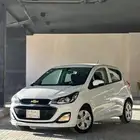 (تم البيع) شيفروليه سبارك موديل 2021 نظيف جدا