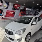 ميتسوبيشي أتراج 2019