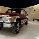 باترول سفاري 1993 للبيع