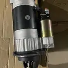 إصلاح سلف مضخة حريق