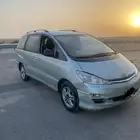 تويوتا بريفيا 2005