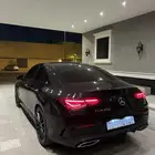 مرسيدس CLA250AMG2021