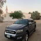 اعرض لكم فورد رينجر 2016 ديزل فل كامل