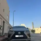 للبيع لكزس NX-F300 مالك اول