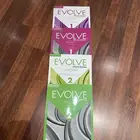 EVOLVE 1 - 2 ايفولف