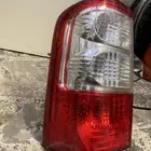 اصطبة جيب باترول 2002 وكالة فيه شعر وسويتله غراء