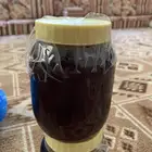 عسل سدر اصلي صافي جدا  تعال وذق