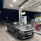 دودج تشارجر 2016