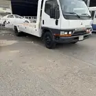 متسوبيشي سطحة كانترا