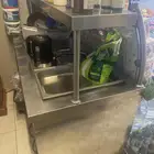 سخان بوفيه كامل