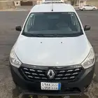 رينو فان ثلاجة 2021