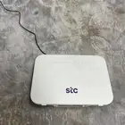 مودم stc له ثلاث سنين