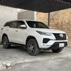 تويوتا فورتشنر 2022 اخو الجديد