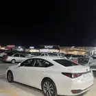لكزس 2019 - ES250
