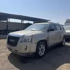 جمس تيرين 2012 قطع غيار 4 سلندر