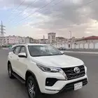 فورتشنر VX1 2022