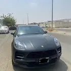بورش ماكان 2020
