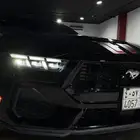 موستنيق GT للإيجار