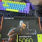 كرت rtx5060 للبيع 1800 ريال الحد اقل من كذا لن ينضر له