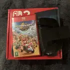 ننتندو سويتش مستعمل اسبوع