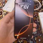 للبيع ايفون 16