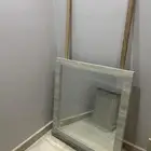 سرير - كمدينة - مرايه تسريحه- دولاب - كرسي تسريحه - كنب