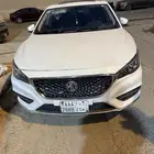 ام جي 6 موديل 2022 فل كامل