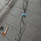 جهاز انتر فيس انتر ويد