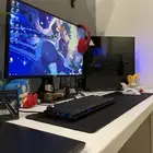 شاشة Asus VG278QR Gaming monitor