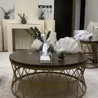 طاولات قهوة