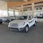 تويوتا هايلوكس ديزل - 2025 - GL