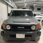 تويوتا اف جى 2012