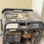 ماطور كهرباء 6000 واط