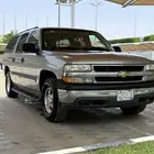 سوبربان طويل موديل 2003 نظيف وعداد قليل