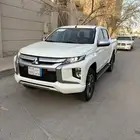 مستبيشي l200