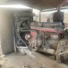 مكينه إسكانيا وقير و تانكي ديزل (للبيع)